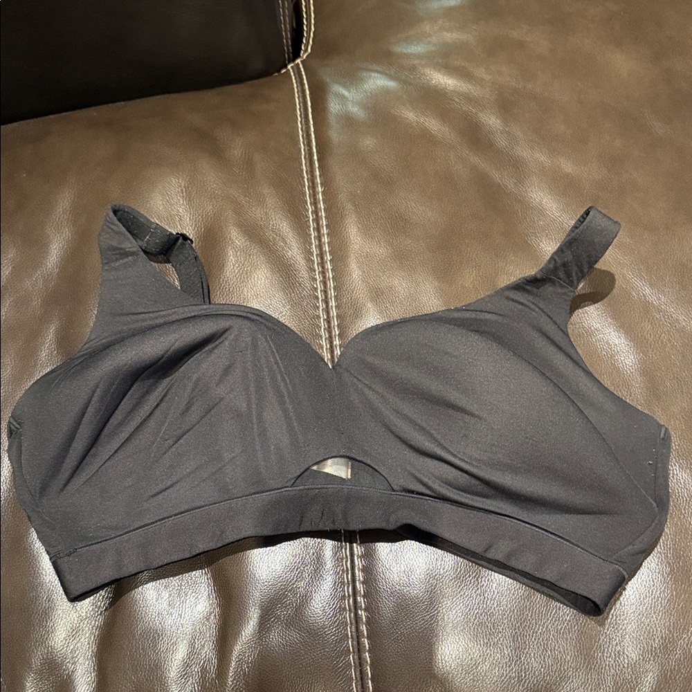 Cacique Lightly Lined No Wire Bra